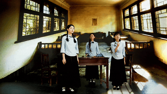 回望北洋女师范学堂峥嵘岁月