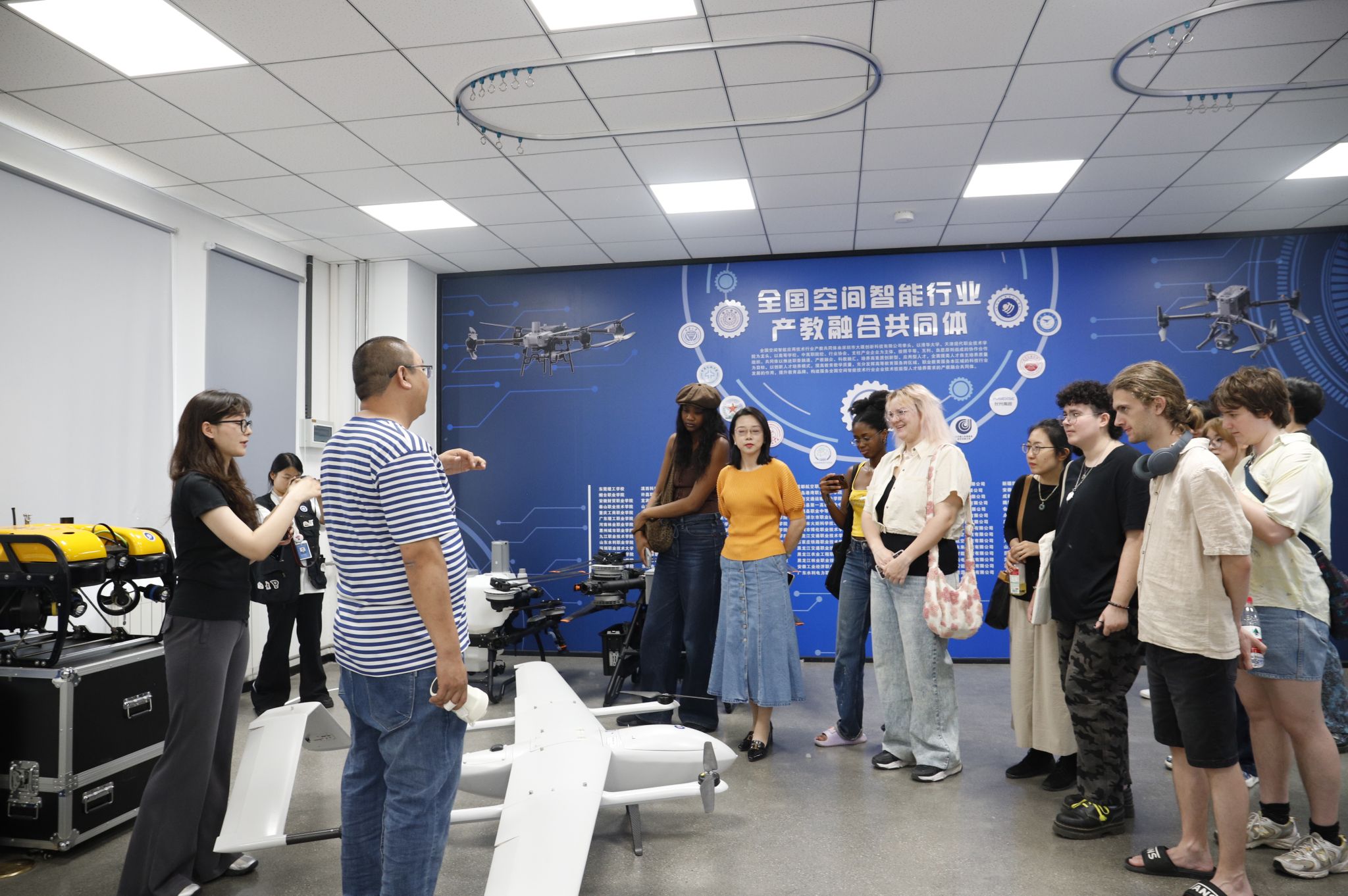 以匠为心的特别职业技能体验之旅