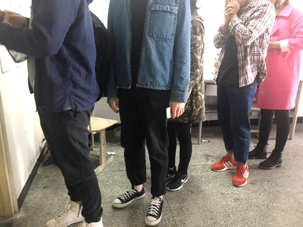 是中国独立设置