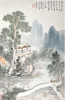 是中国独立设置